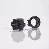25mm - 28mm Tubular Motor Drive Crown For ERB16 Motor
